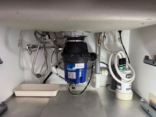愛知県名古屋市千種区 グランスイート覚王山法王町 テラル製からYS-8100へ交換 施工後