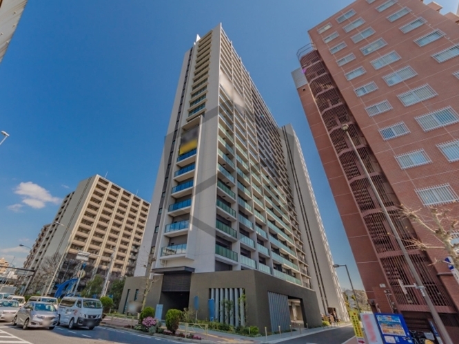 エリア別の施工事例を多数公開