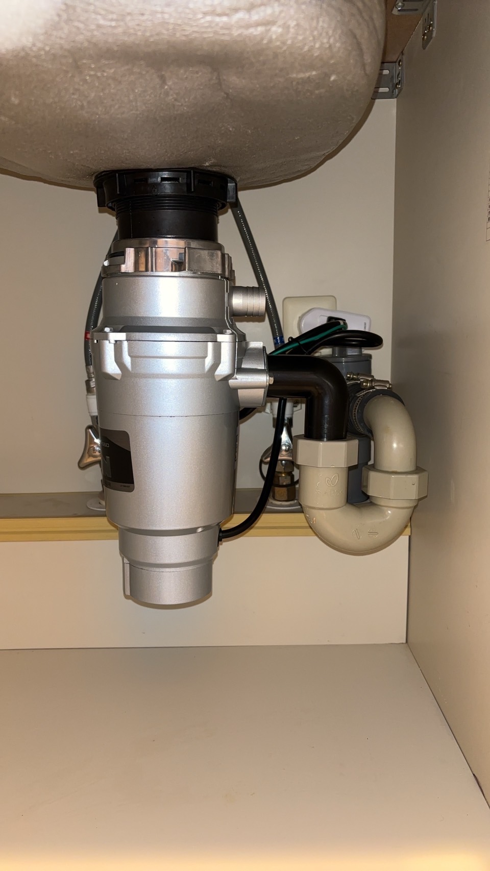 千葉県浦安市 マンション 日本ゼスト製からTITAN660へ交換