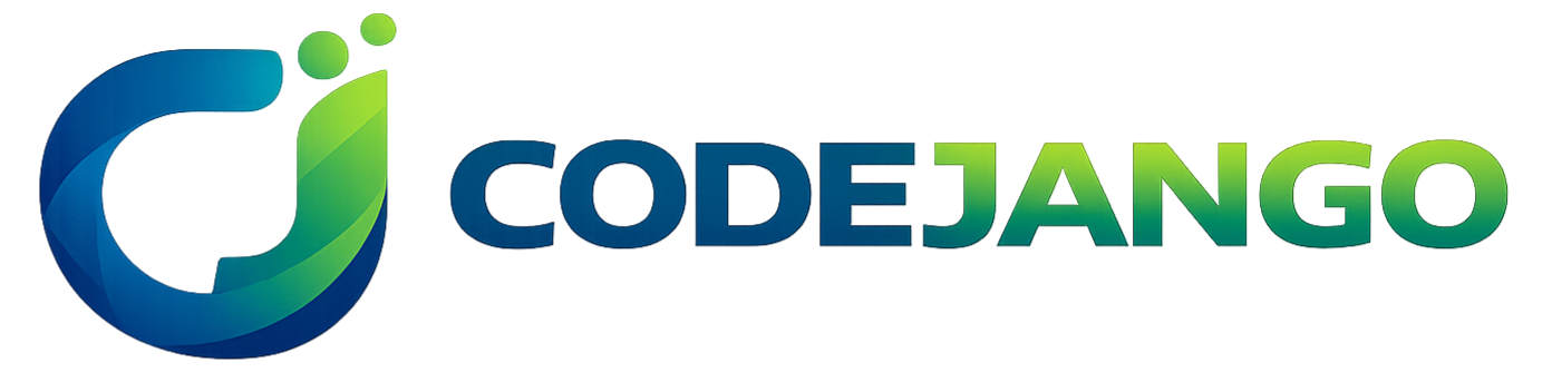 CODEJANGO TECHNOLOGIES