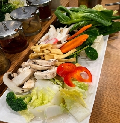 Miss Shabu gallery 8