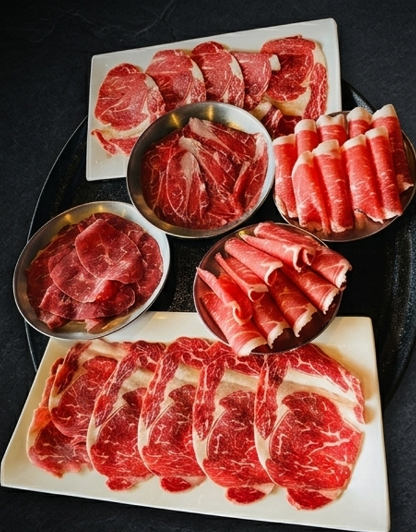 Miss Shabu gallery 2