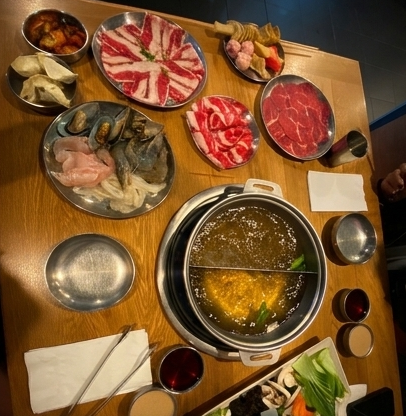 Miss Shabu gallery 9