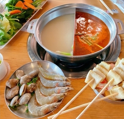 Miss Shabu gallery 10