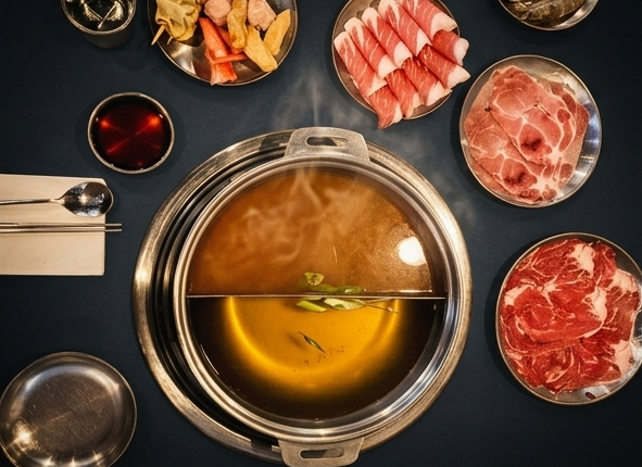 Miss Shabu gallery 4