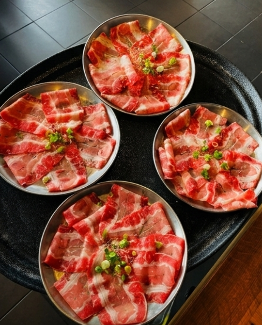 Miss Shabu gallery 1