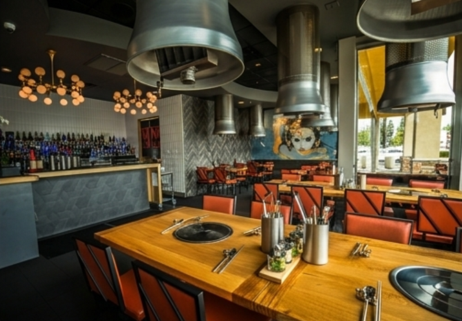 Miss Shabu gallery 7