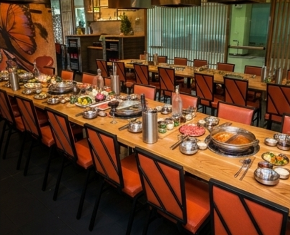 Miss Shabu gallery 6