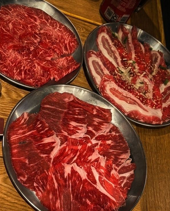 Miss Shabu gallery 3