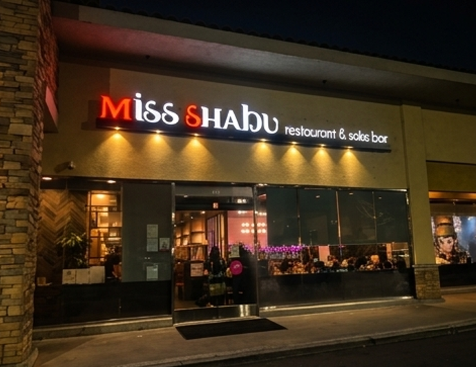 Miss Shabu gallery 5