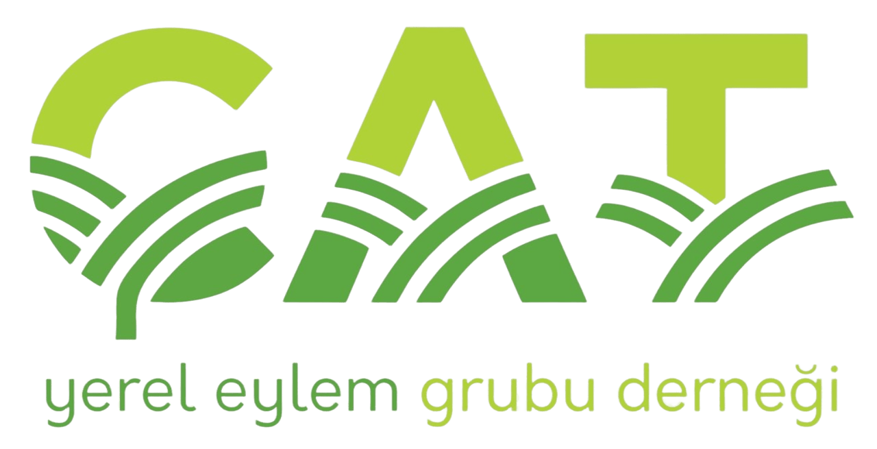 ÇAT YEG Logo