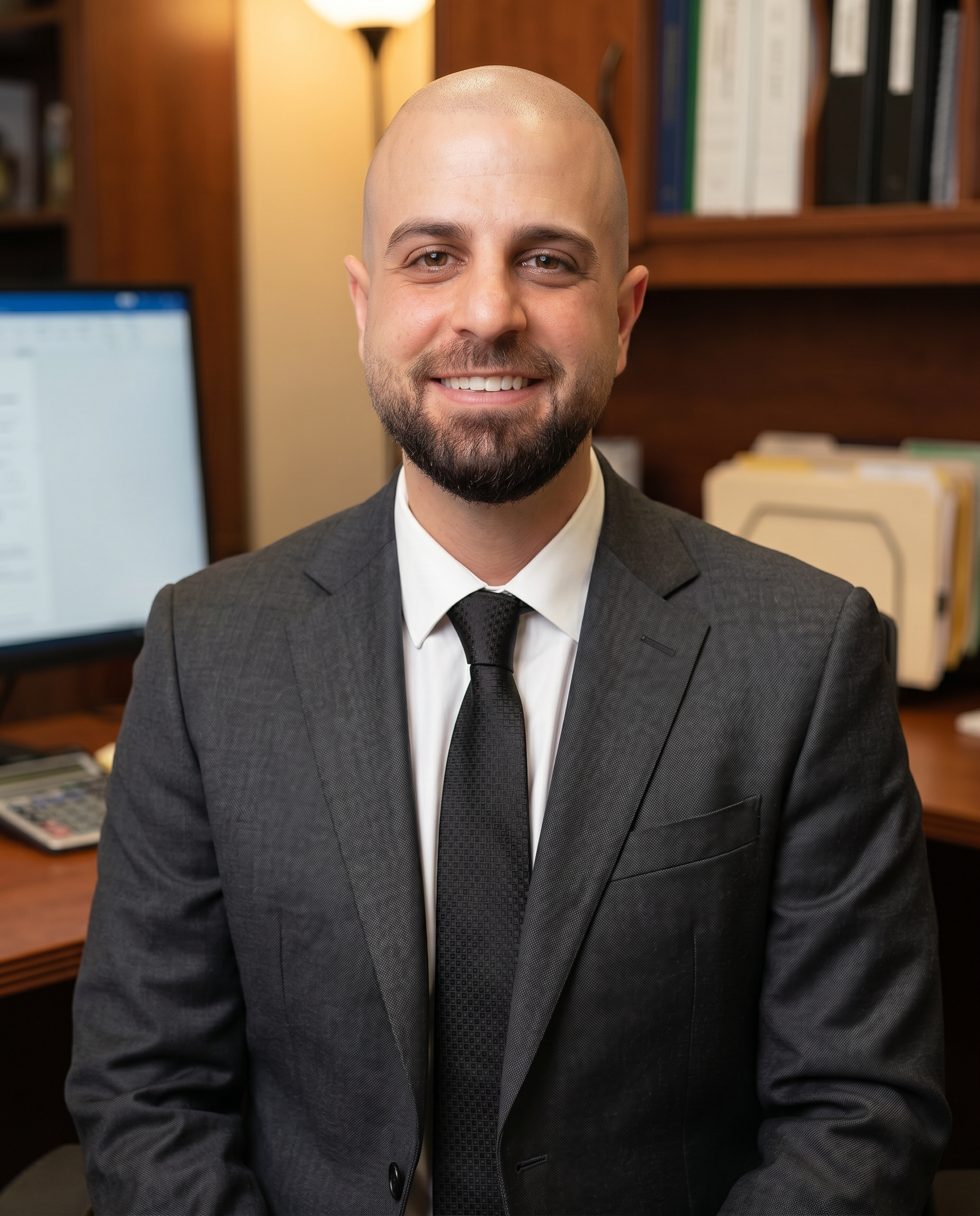 Gabriel Maatouk — Mortgage Broker at Mortgage Solution, Laval Quebec