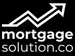 Logo de Mortgage Solution