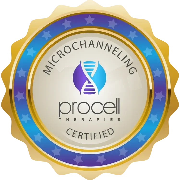 Certified ProCell Therapies Practitioner