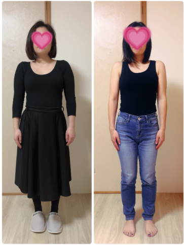 コレステロール値がGからAに!