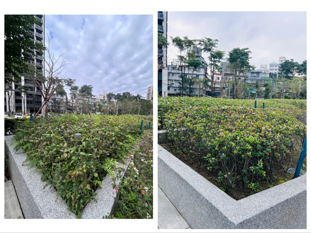台北市・實際施工案例