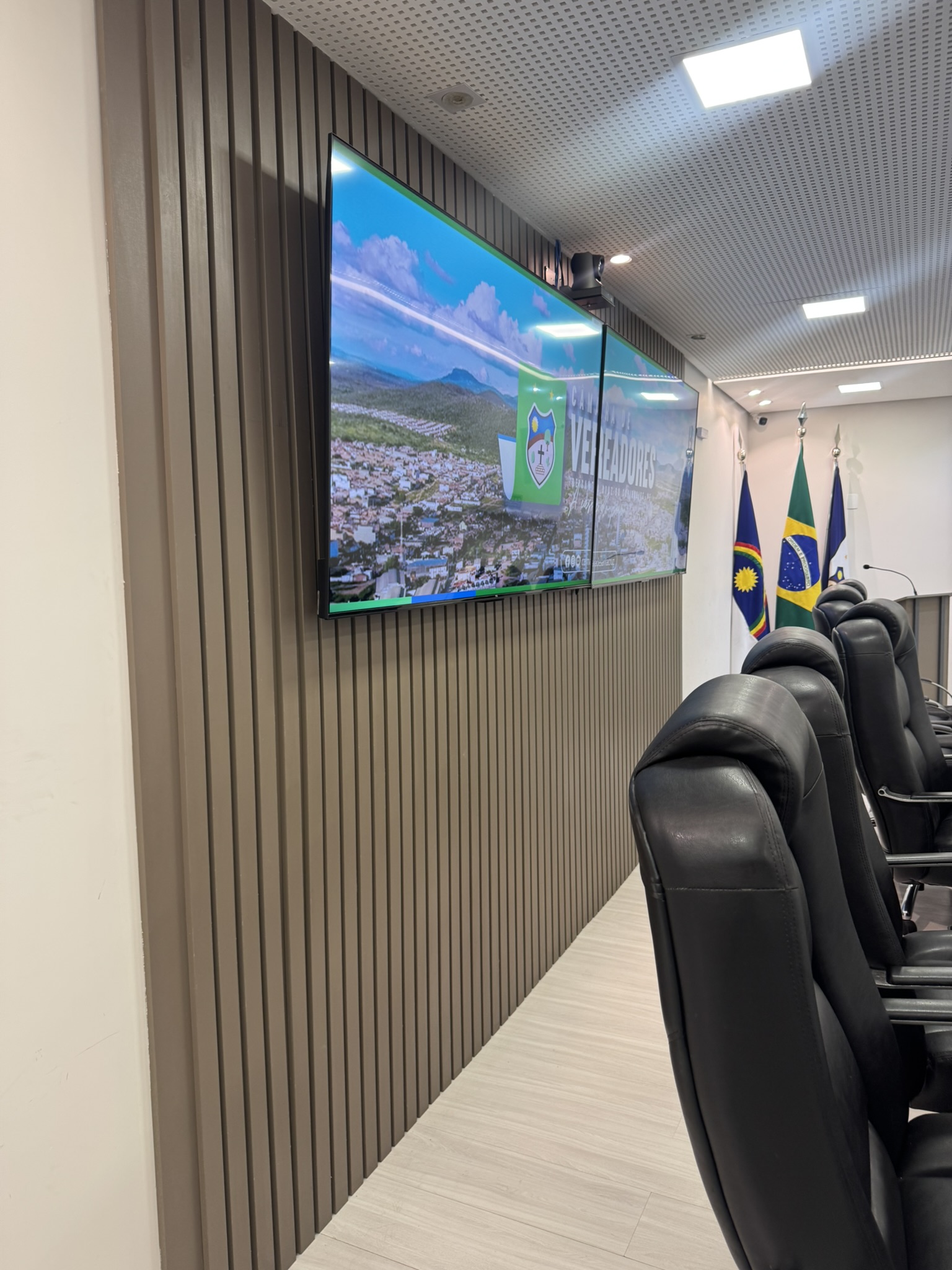 Câmara de Vereadores de Santa Cruz do Capibaribe foto 5