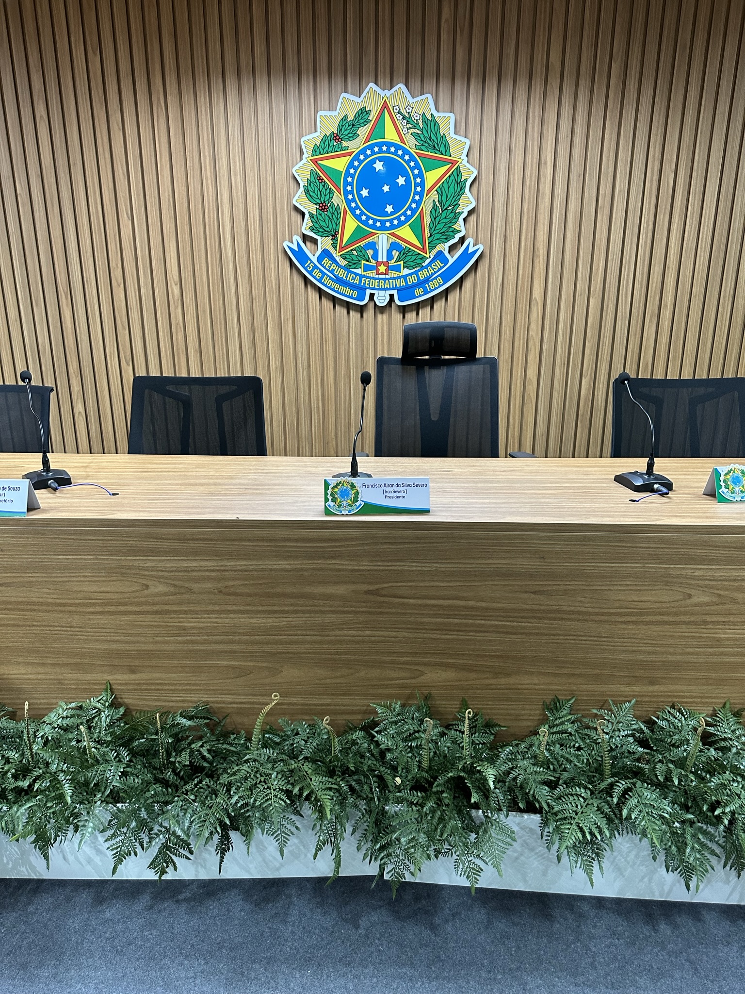 Câmara de Vereadores de Ouricuri foto 7