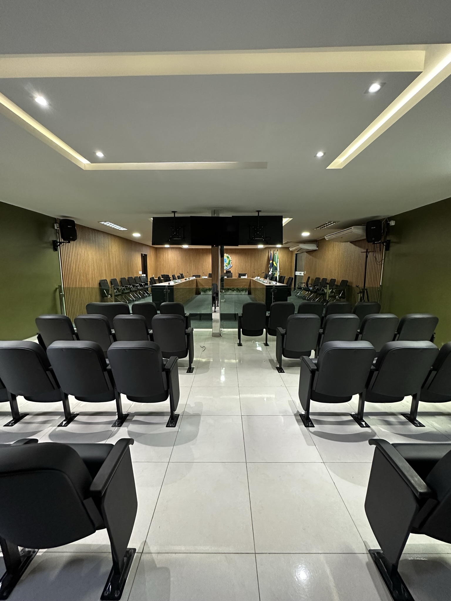 Câmara de Vereadores de Ouricuri foto 4