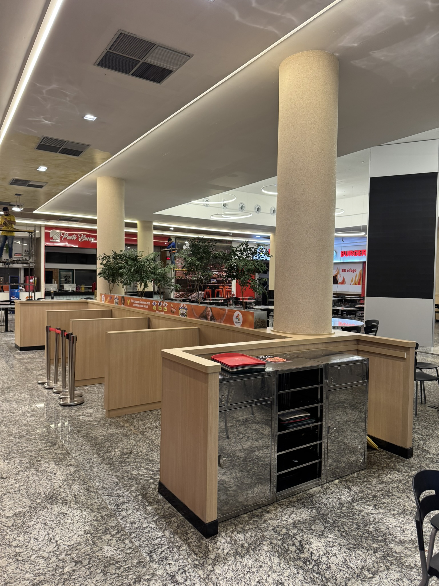 Caruaru Shopping foto 6