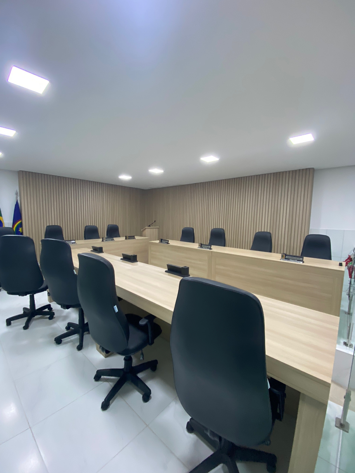 Câmara de Vereadores de Vertentes foto 7