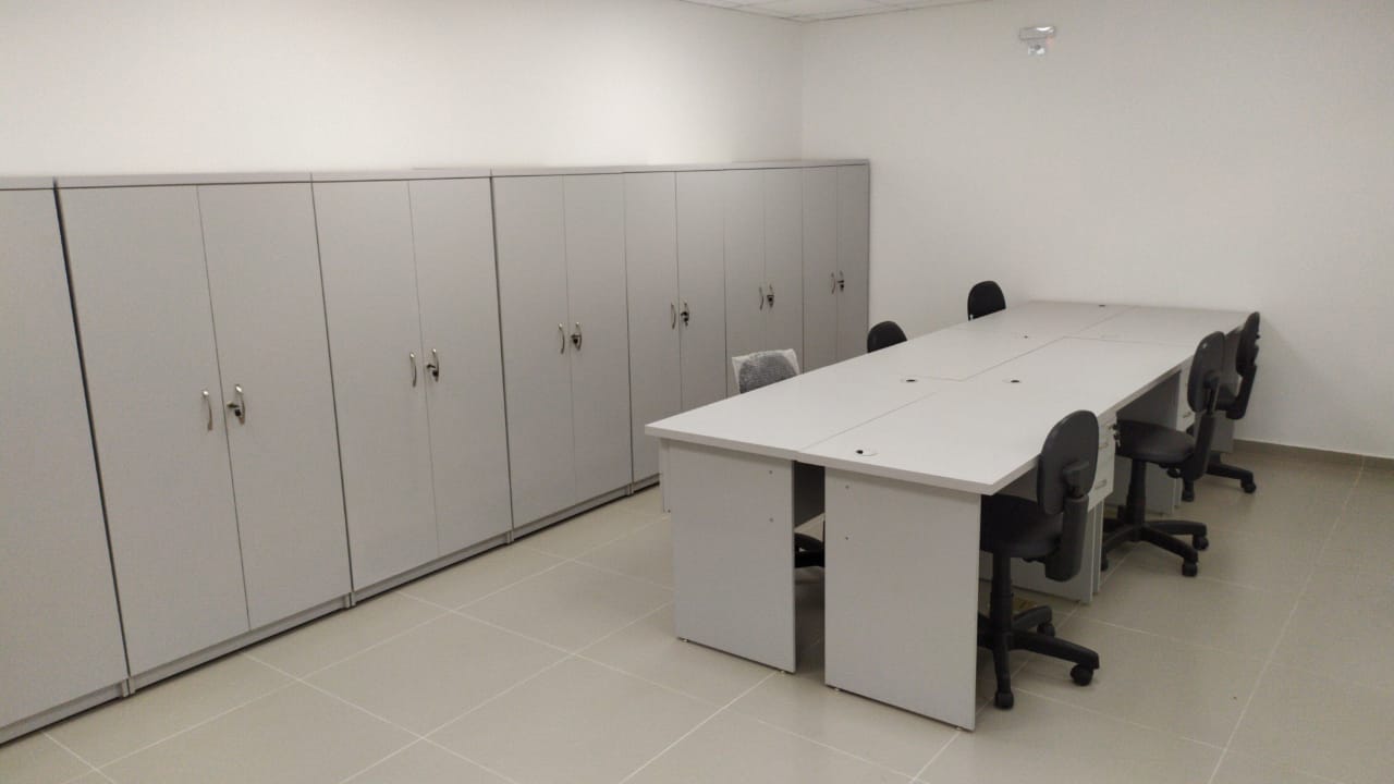 Secretaria de Finanças de Paulista - foto principal