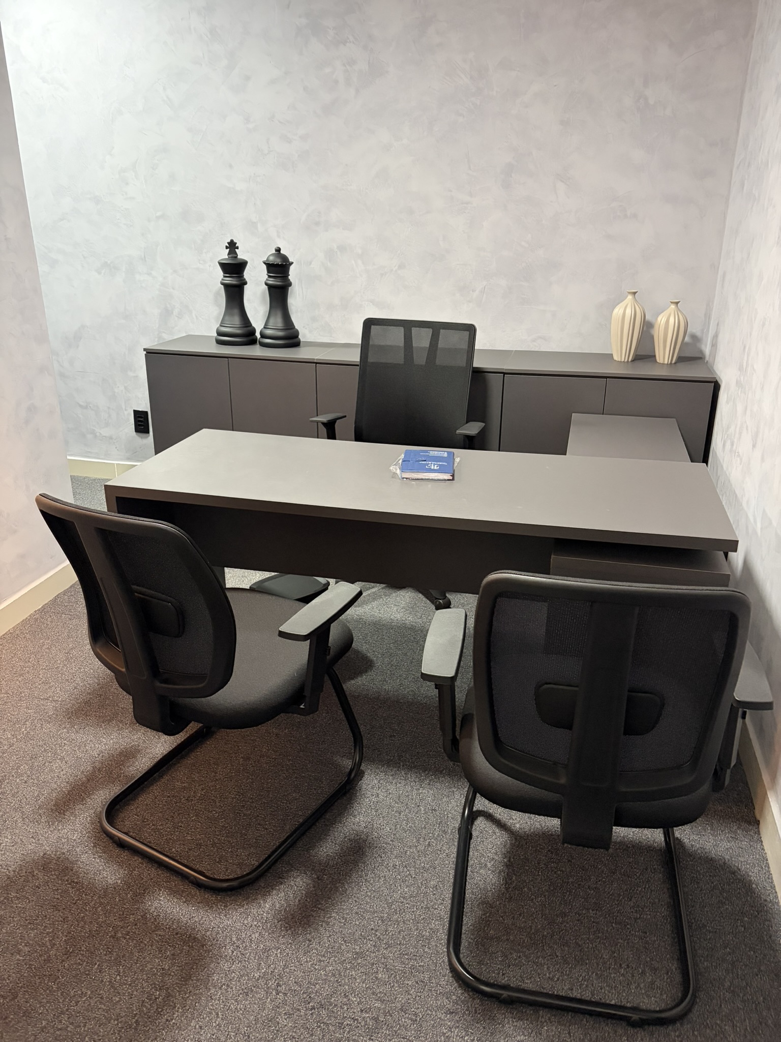 Escritório de Advocacia - foto 2