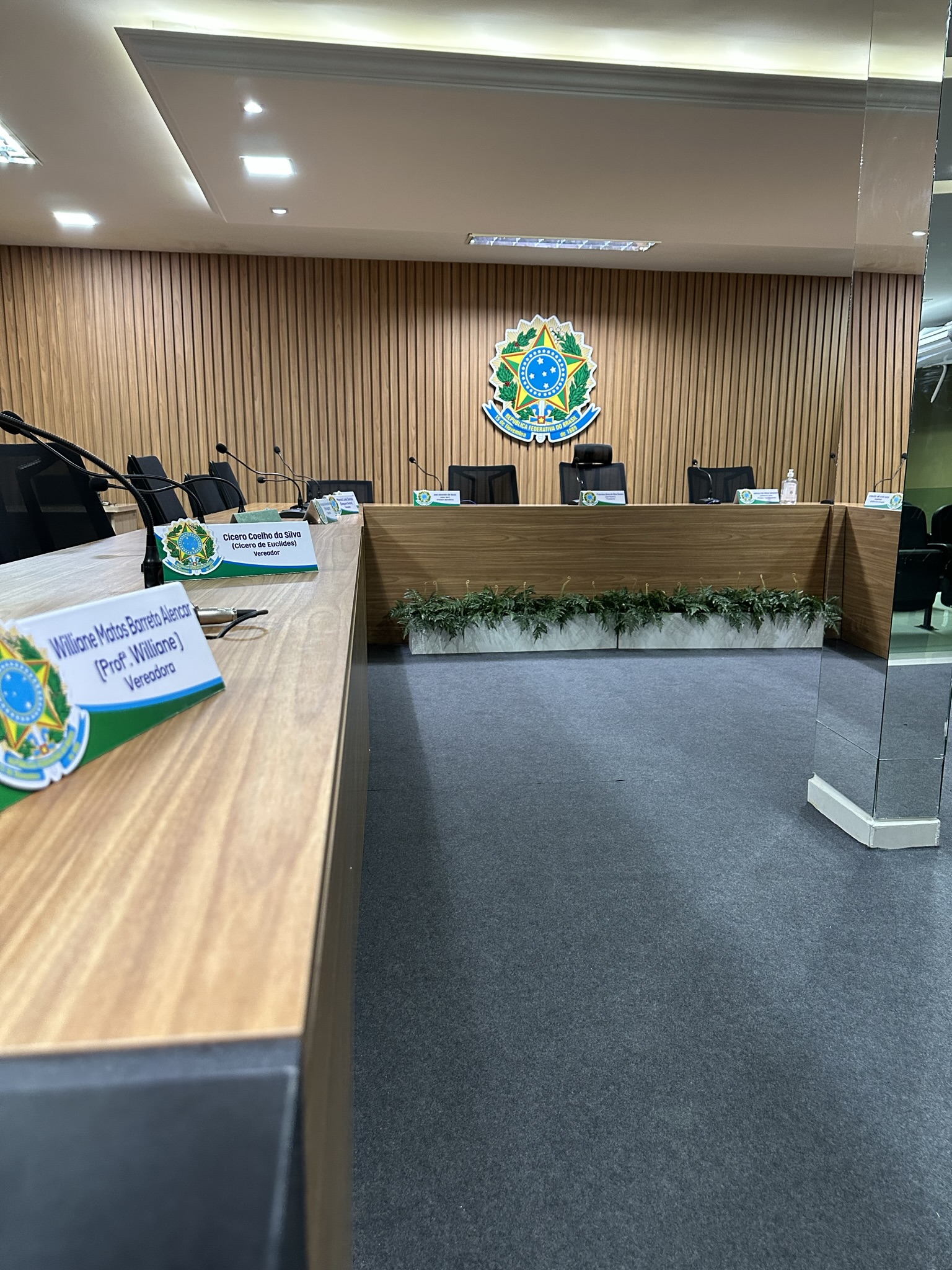 Câmara de Vereadores de Ouricuri foto 5