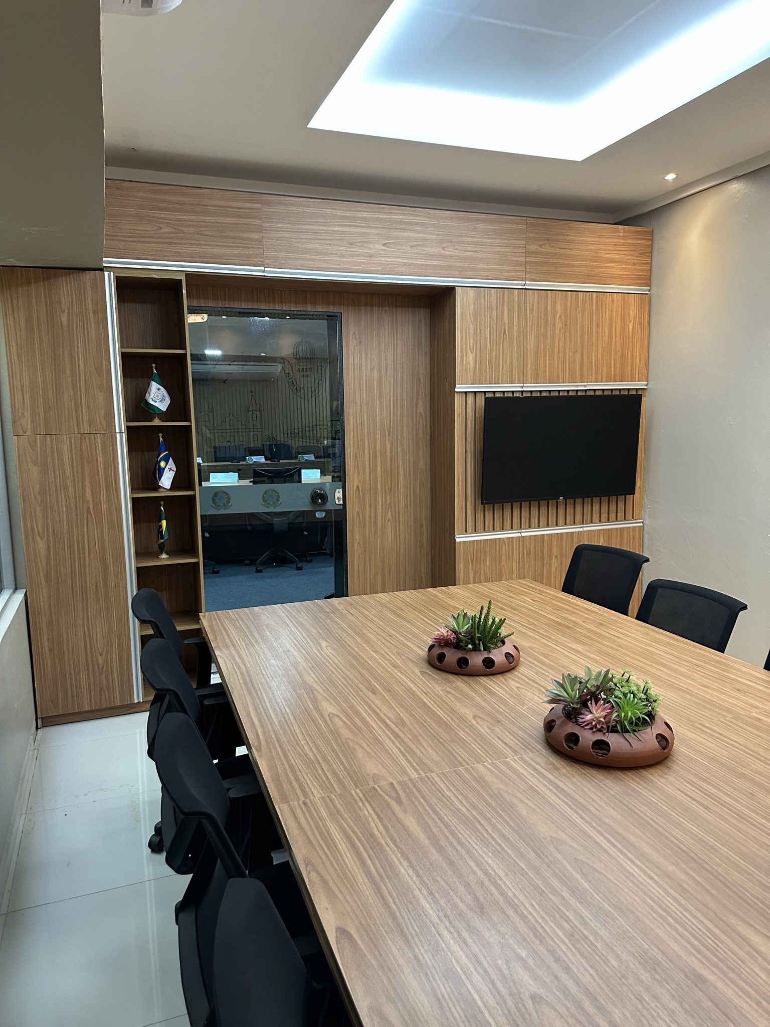 Câmara de Vereadores de Ouricuri foto 8