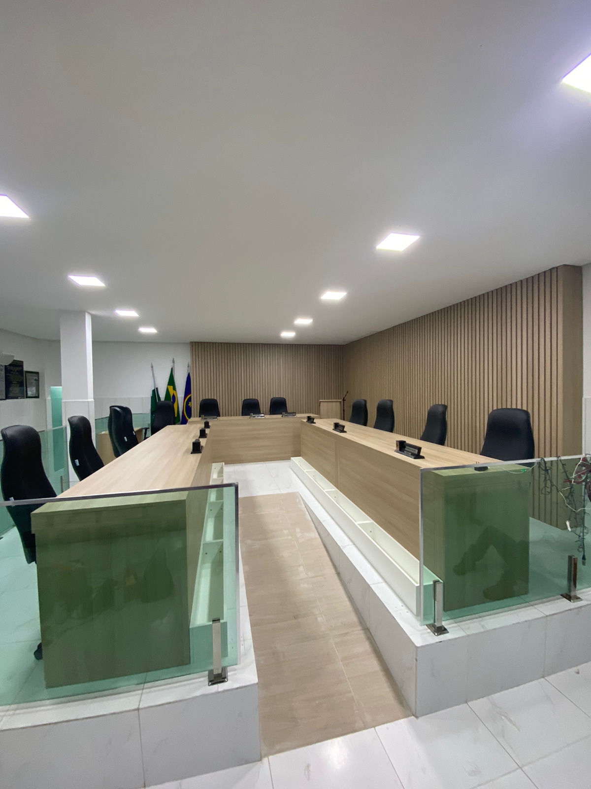 Câmara de Vereadores de Vertentes - foto 2