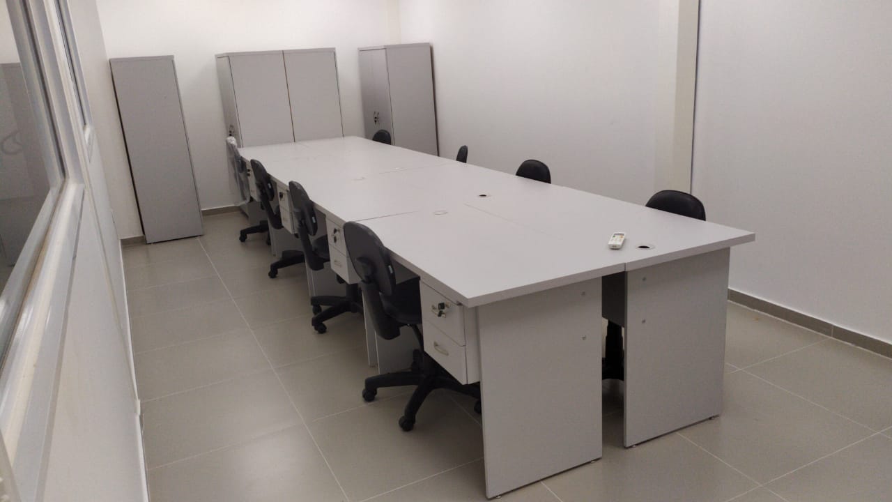 Secretaria de Finanças de Paulista foto 6