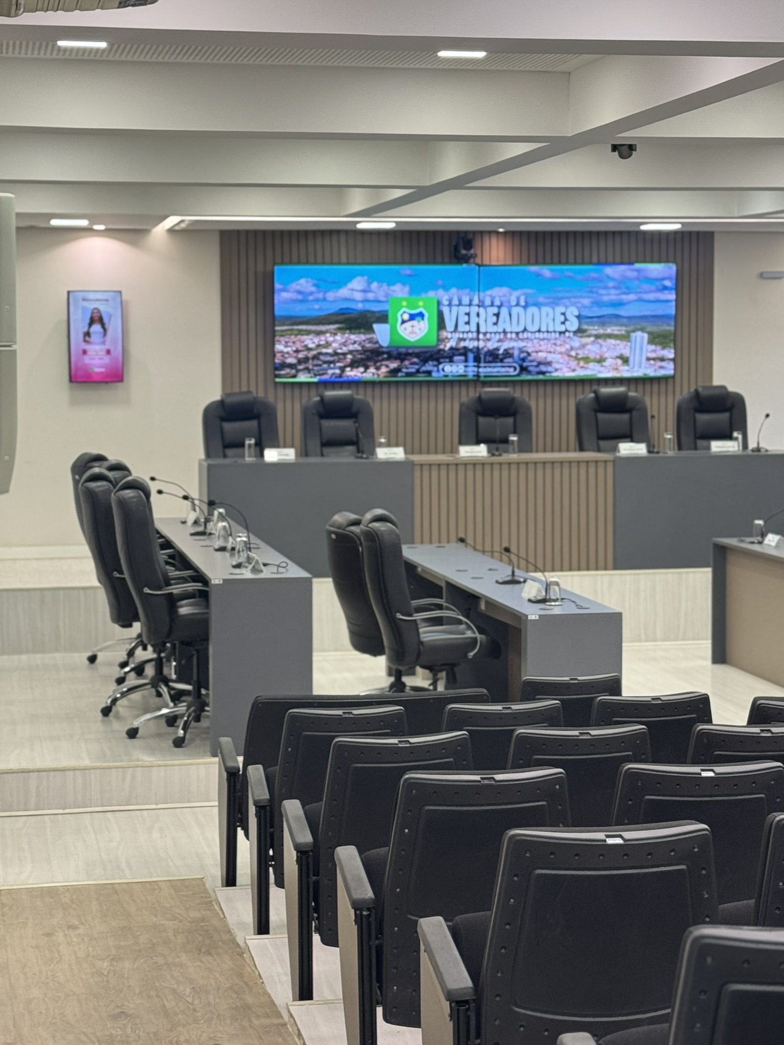 Câmara de Vereadores de Santa Cruz do Capibaribe foto 6