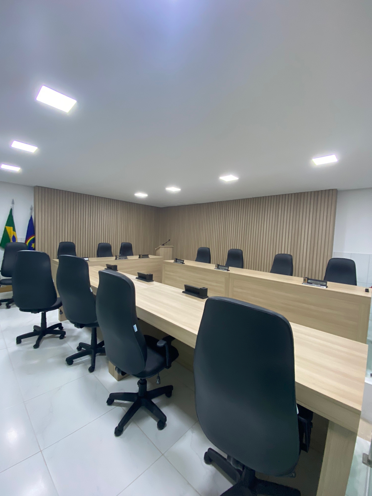 Câmara de Vereadores de Vertentes - foto principal