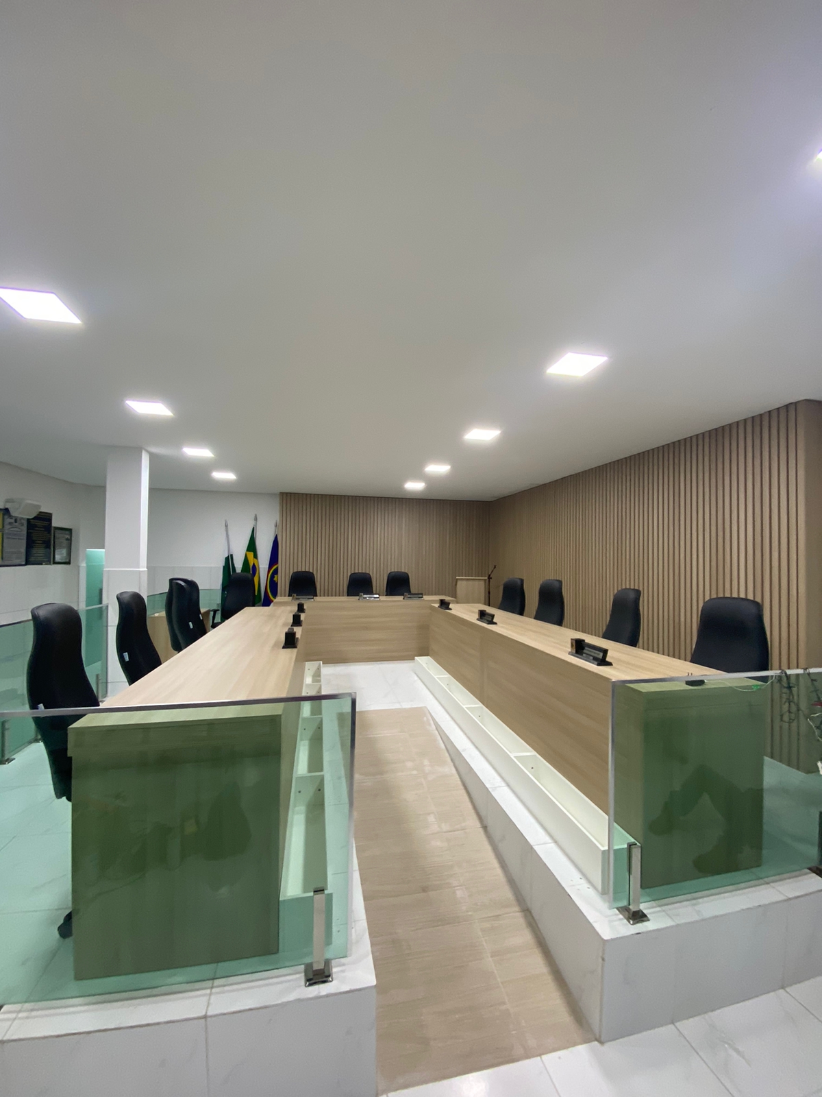 Câmara de Vereadores de Vertentes - foto 3
