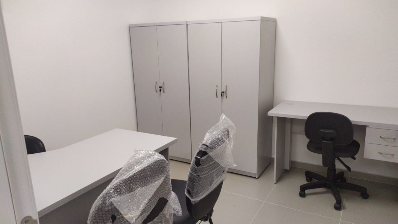 Secretaria de Finanças de Paulista foto 7