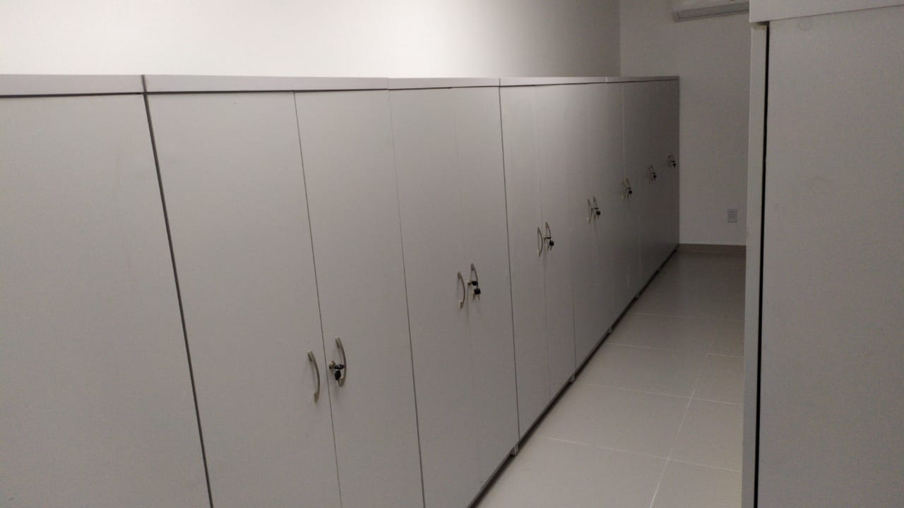 Secretaria de Finanças de Paulista foto 9