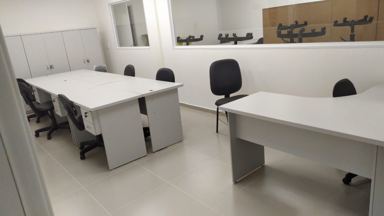 Secretaria de Finanças de Paulista foto 5