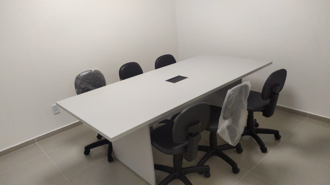 Secretaria de Finanças de Paulista foto 4