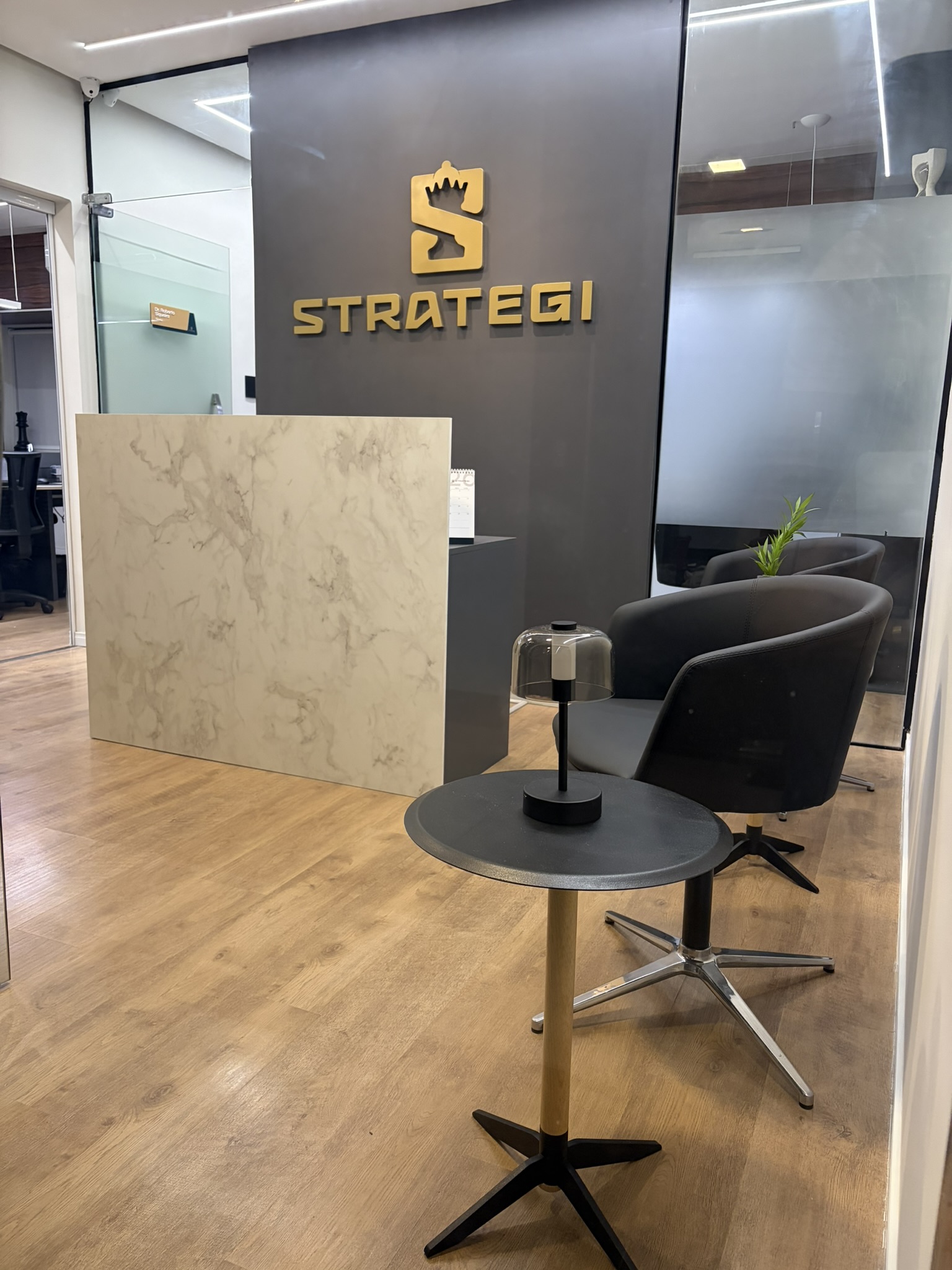 Statregi Contabilidade - foto principal