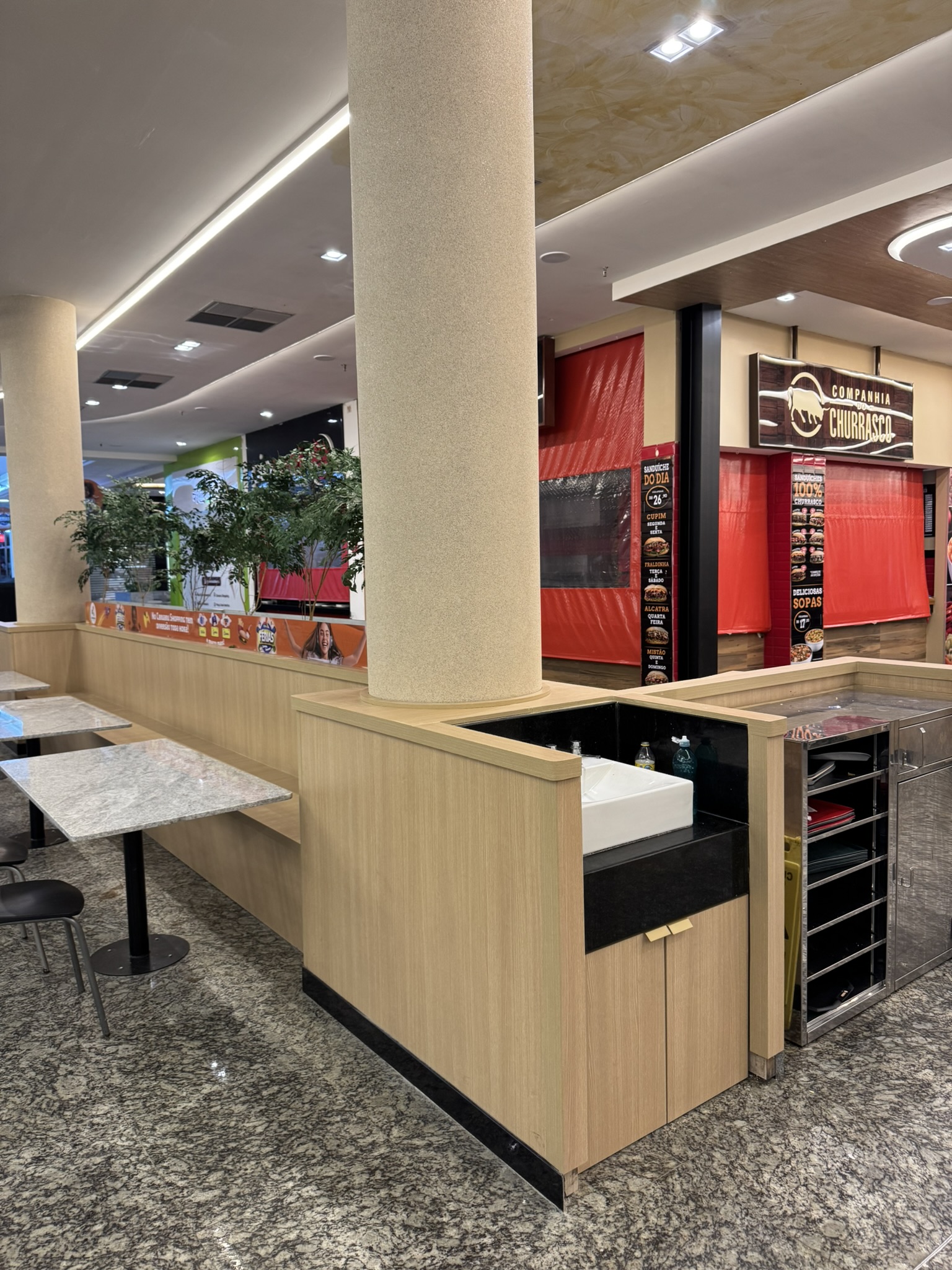 Caruaru Shopping foto 4