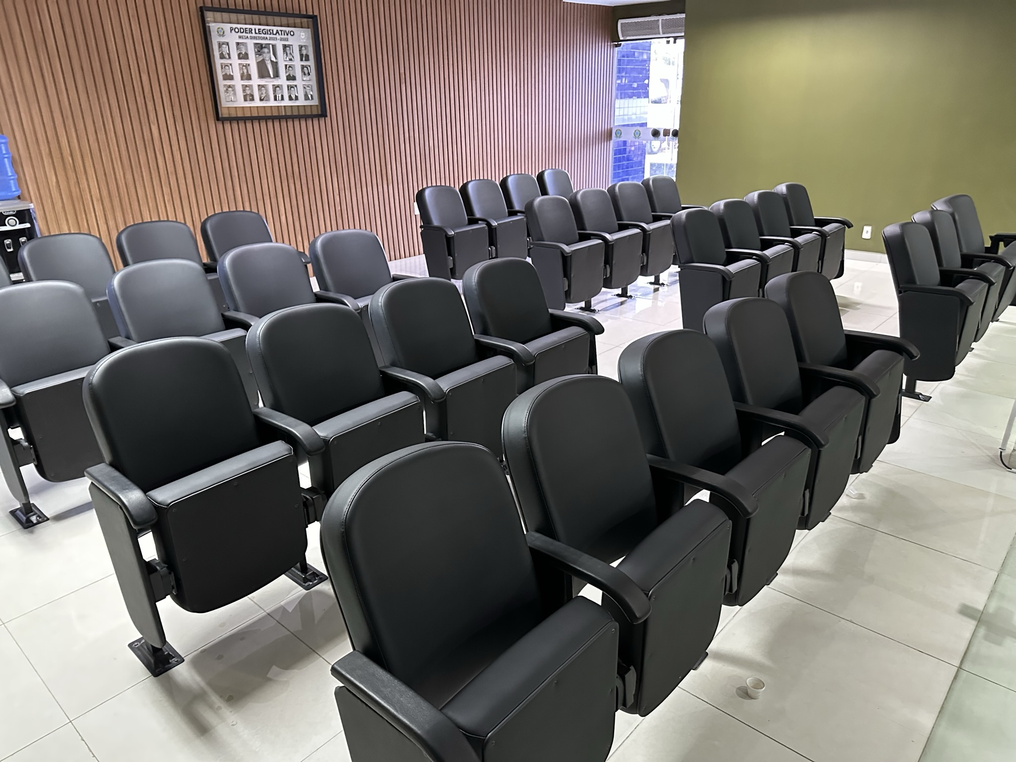 Câmara de Vereadores de Ouricuri - foto principal