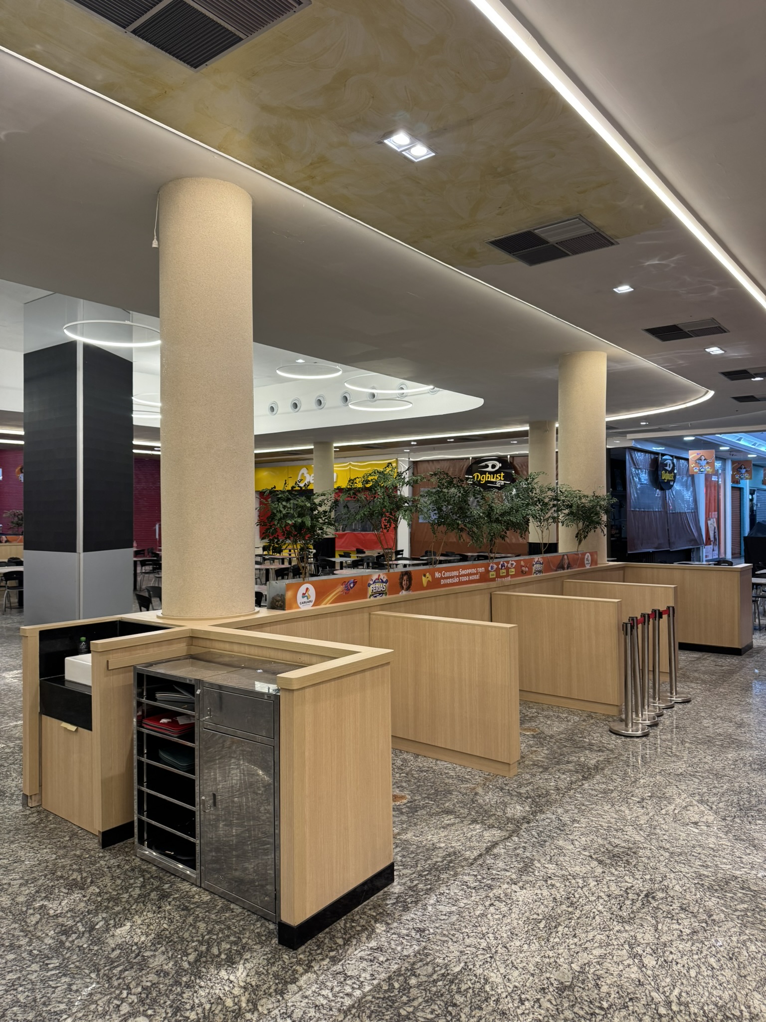 Caruaru Shopping foto 5