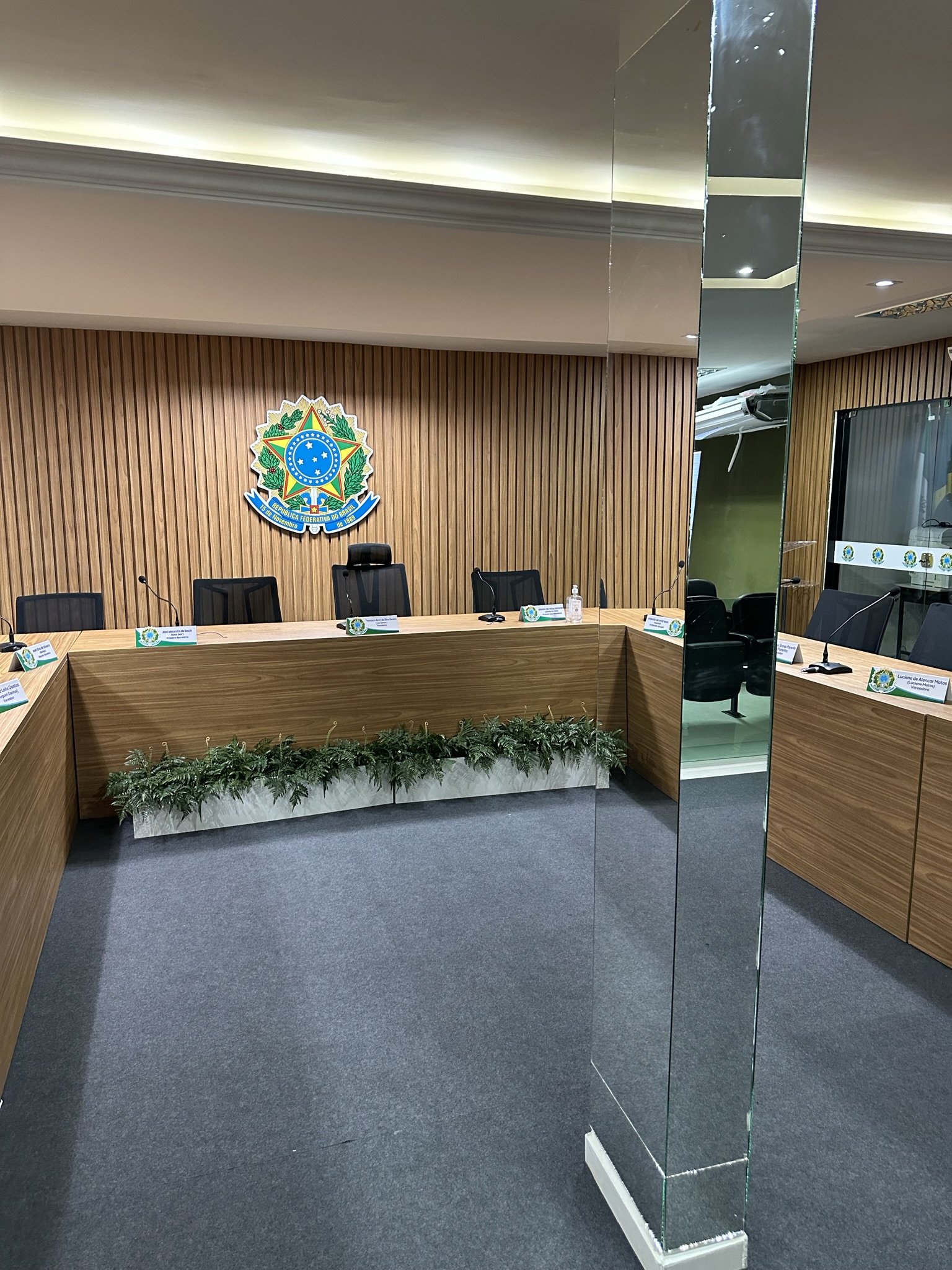 Câmara de Vereadores de Ouricuri foto 6