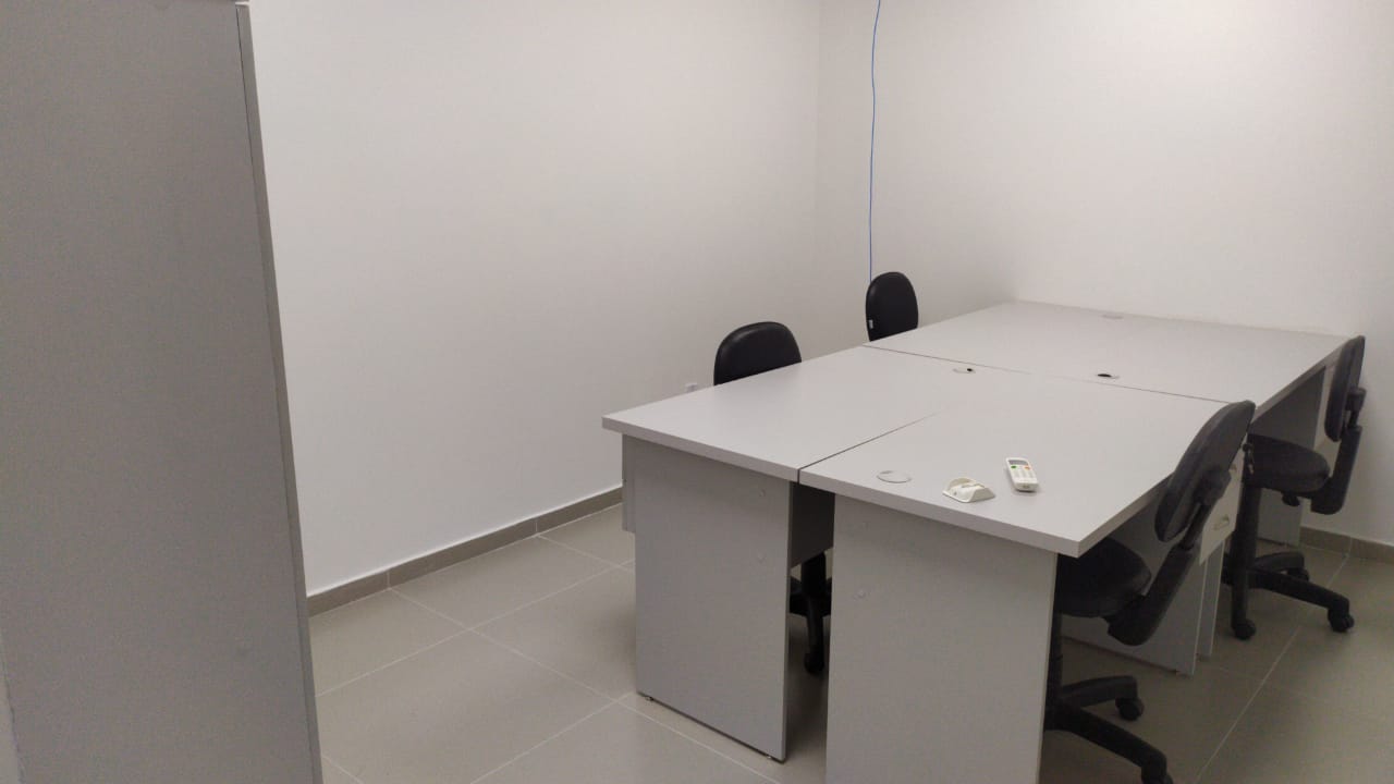 Secretaria de Finanças de Paulista foto 8