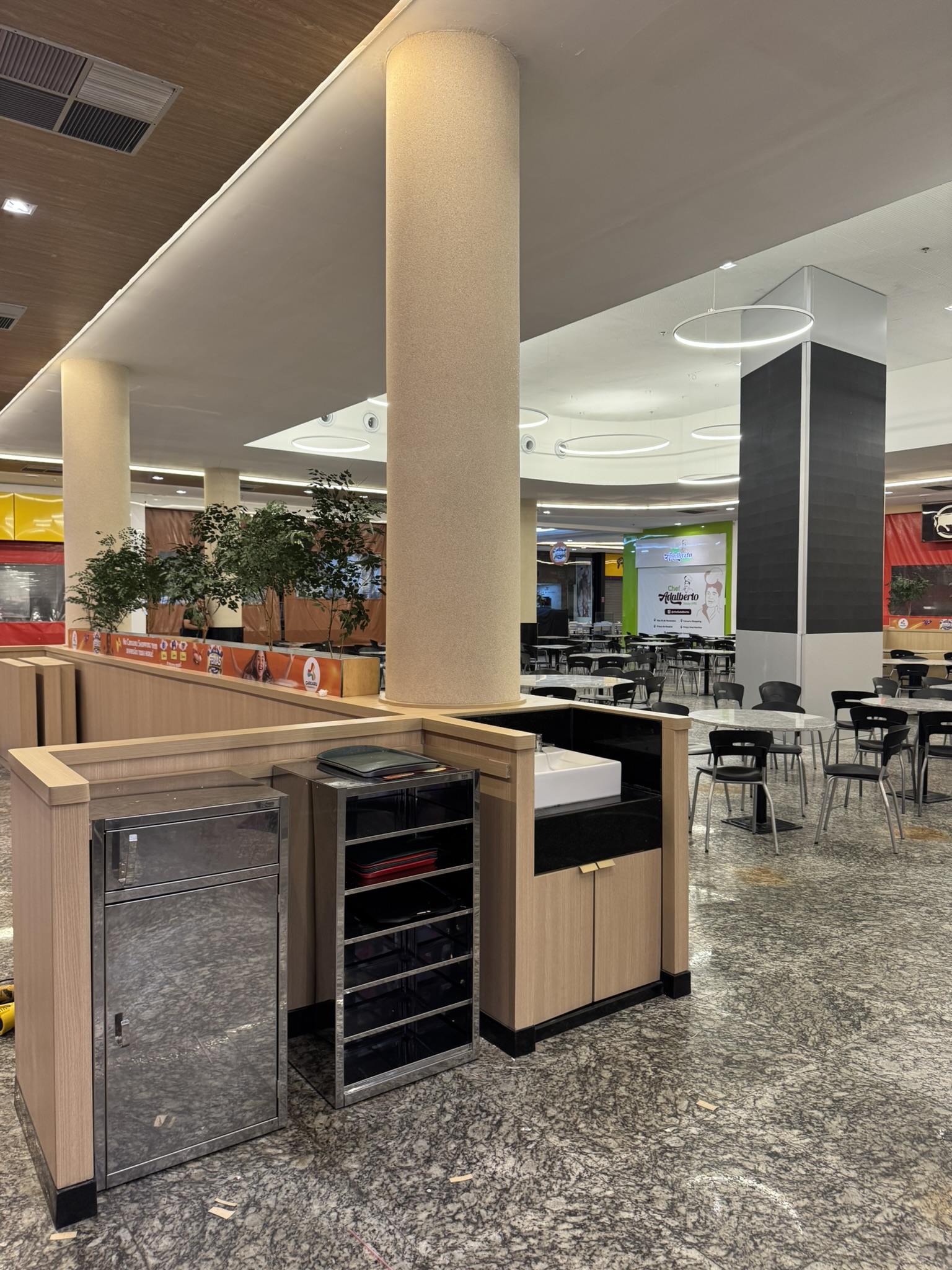 Caruaru Shopping foto 7