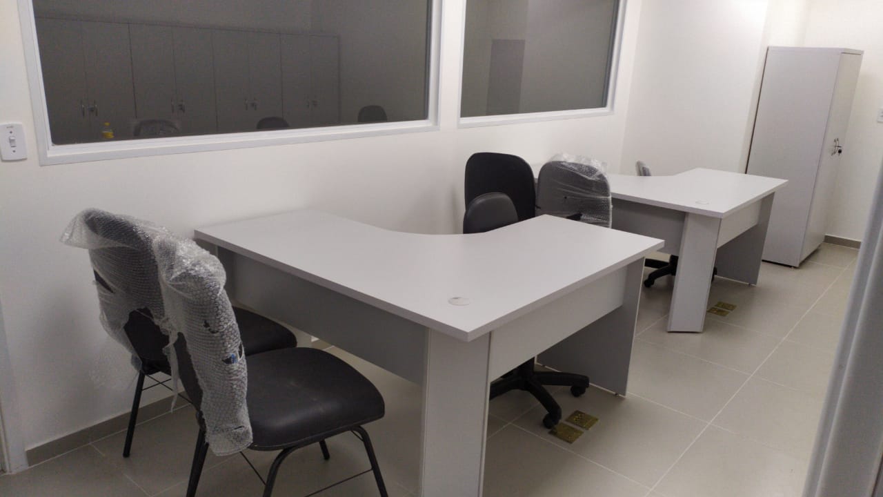 Secretaria de Finanças de Paulista - foto 2