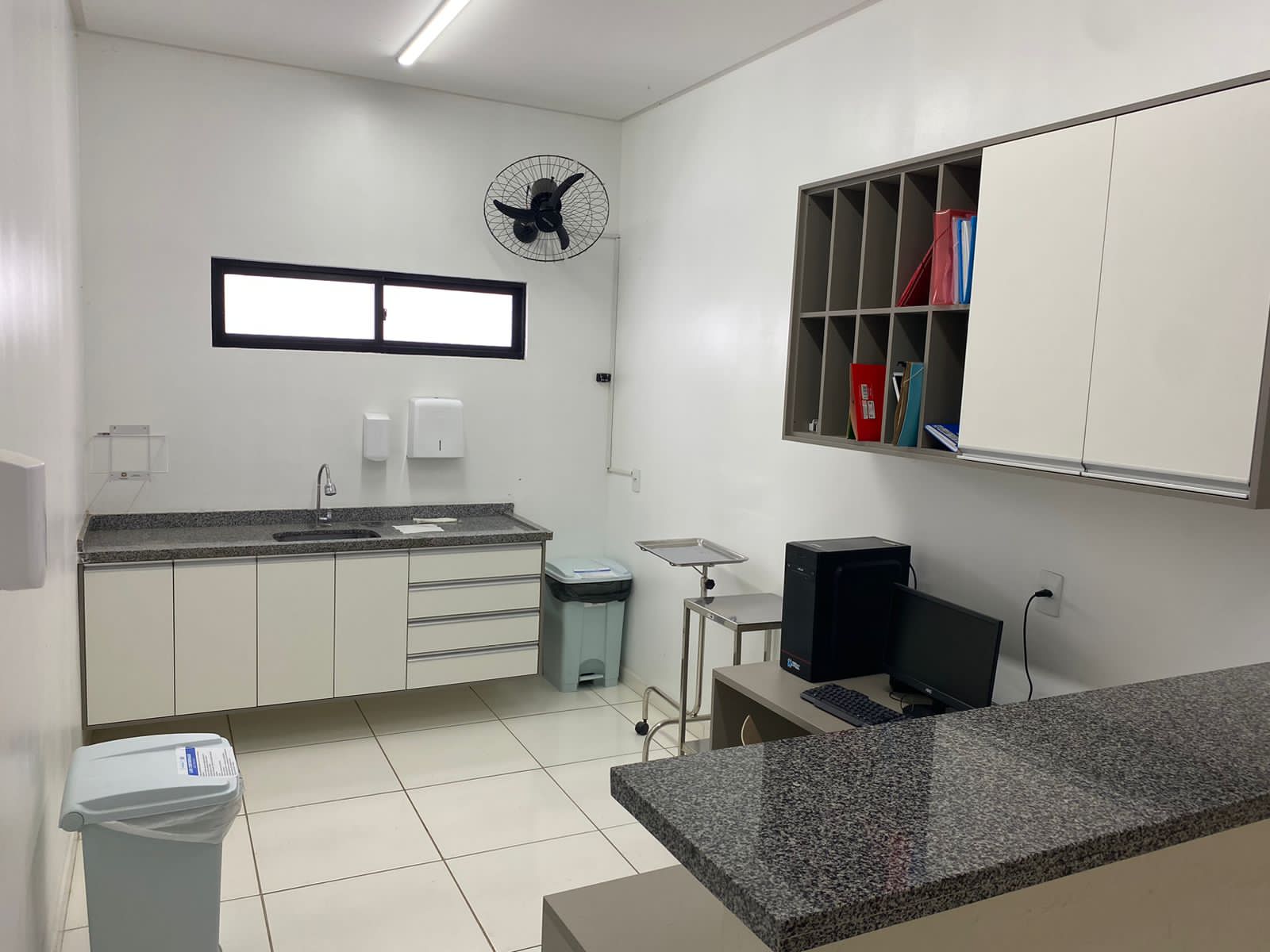 Posto de Saúde de Petrolina foto 7