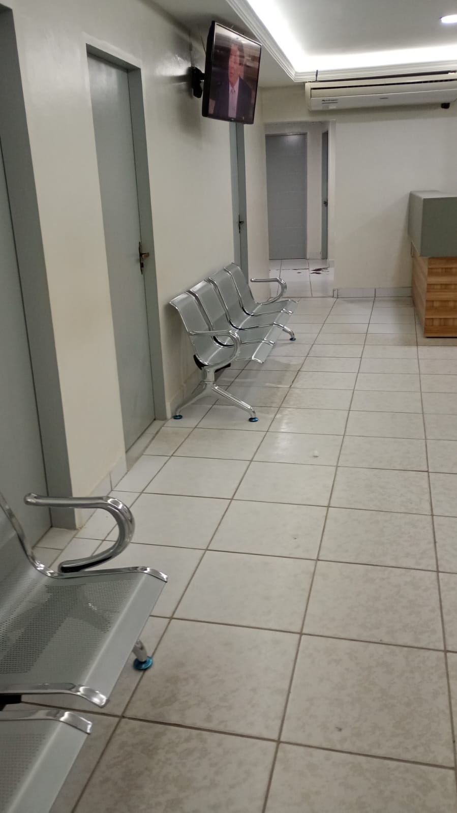 Clínica foto 4