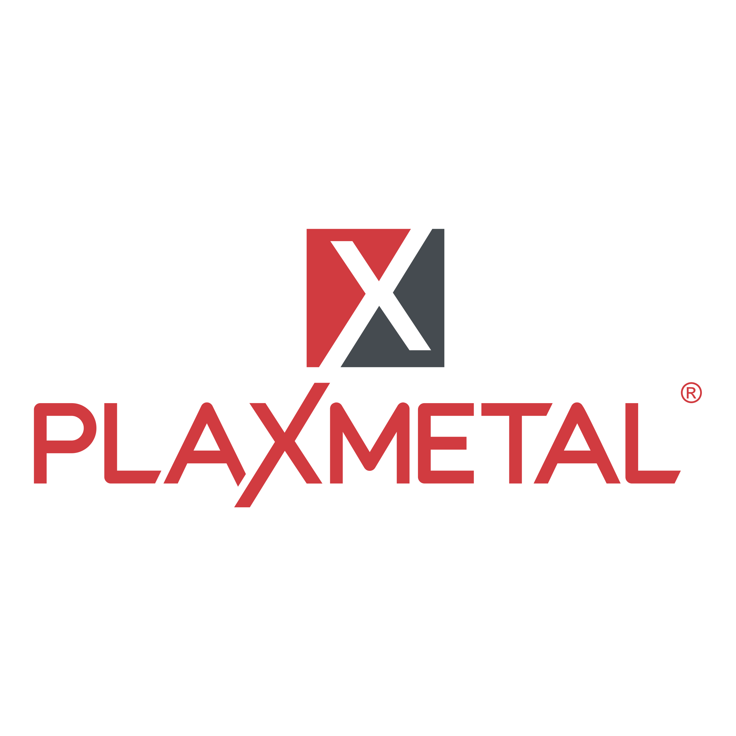 Plaxmetal
