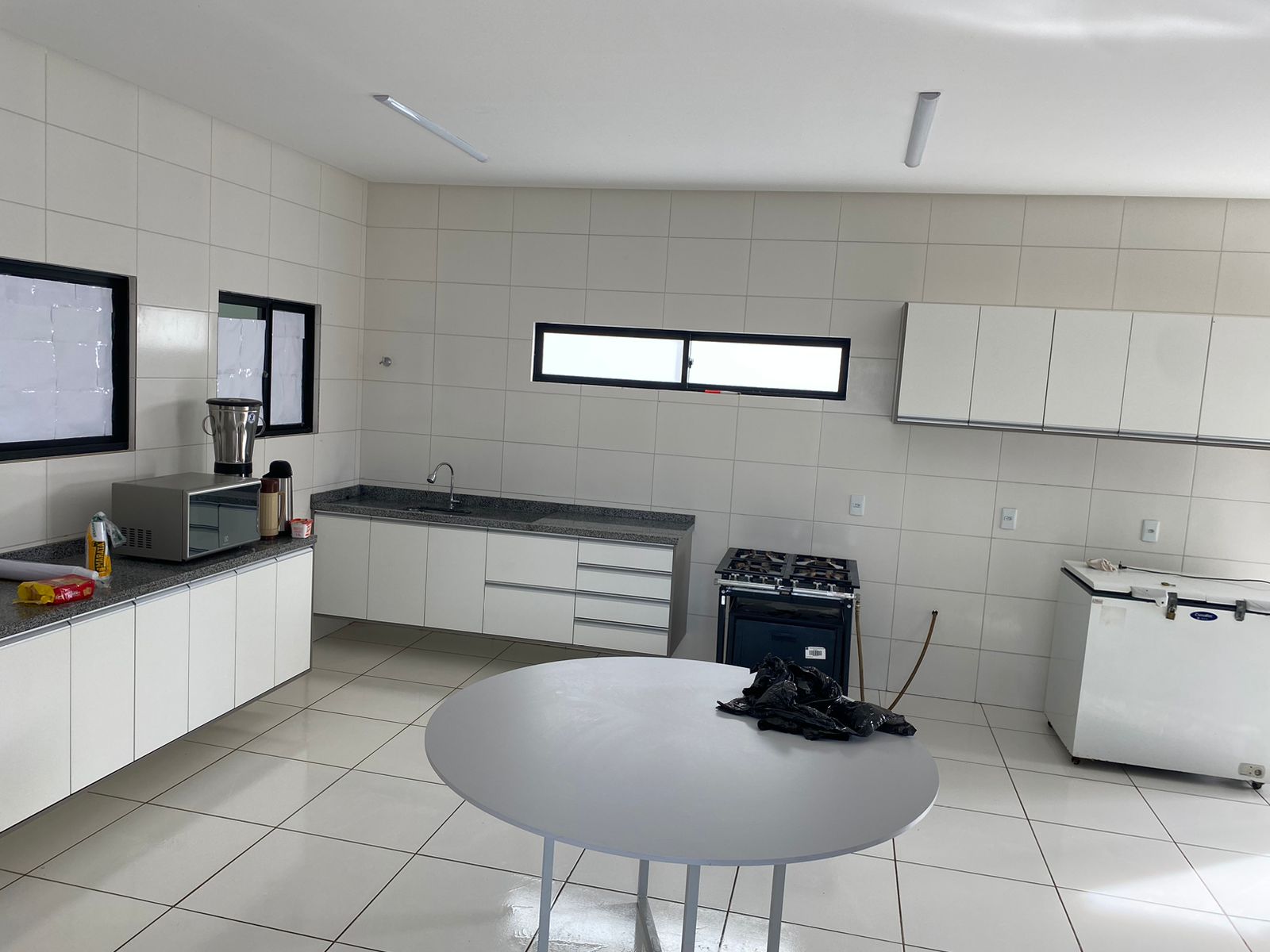 Posto de Saúde de Petrolina - foto principal